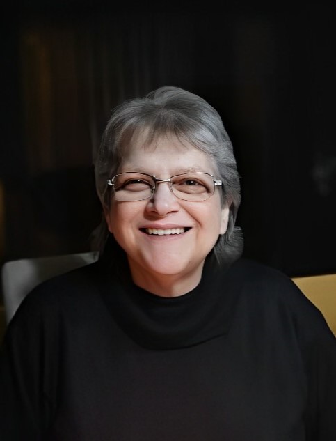 Avis de décès de Diane Loranger, cliente d'Épilogue crémation, décédé en mai 2024.