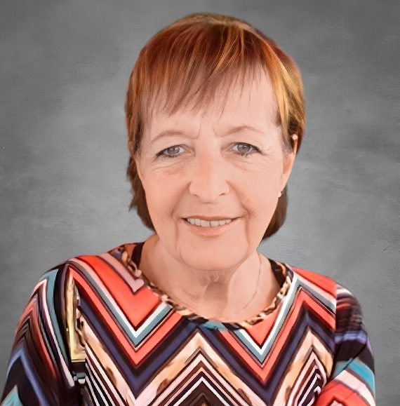 Sylvie Sigouin