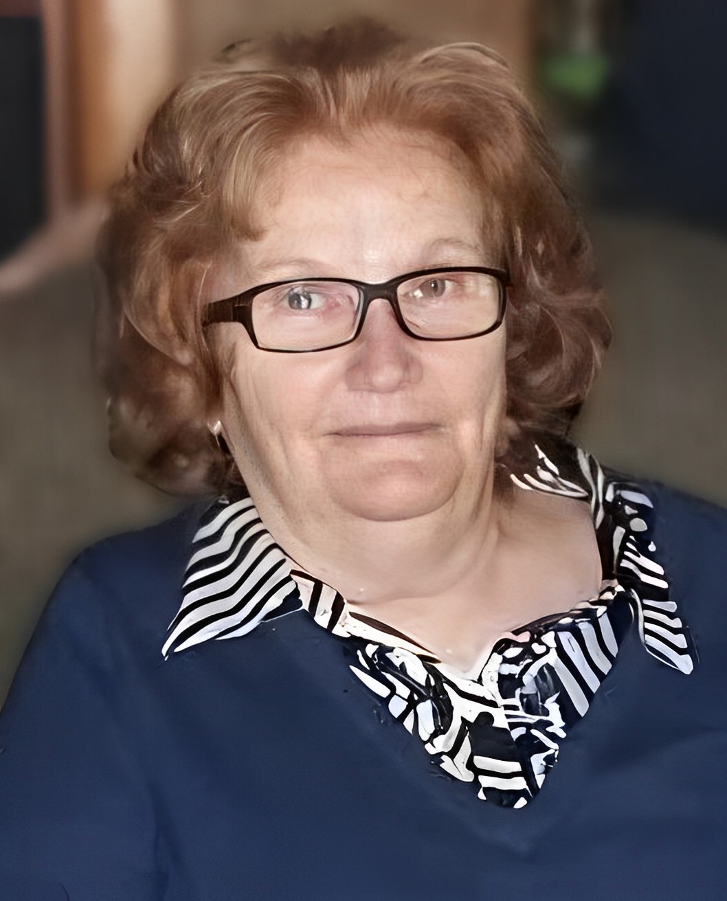 Avis décès Suzanne Croisetière
