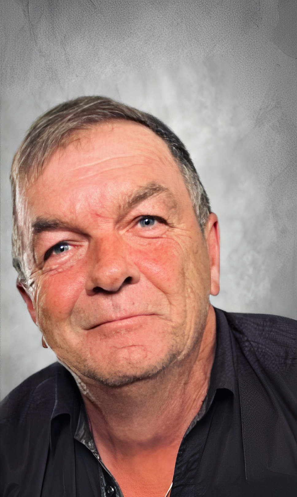 Décès Claude Raymond