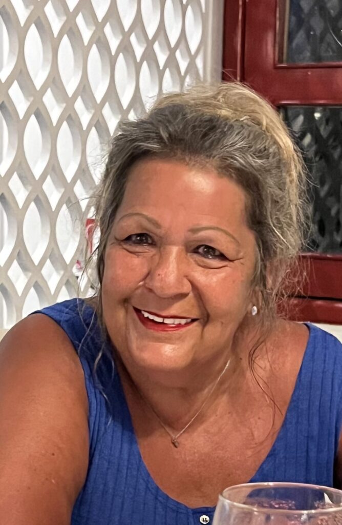 Denise Durocher 1958-2025