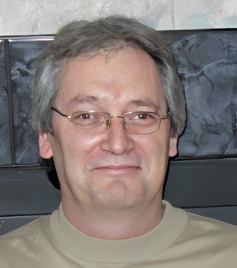 Décès Larente, Yves