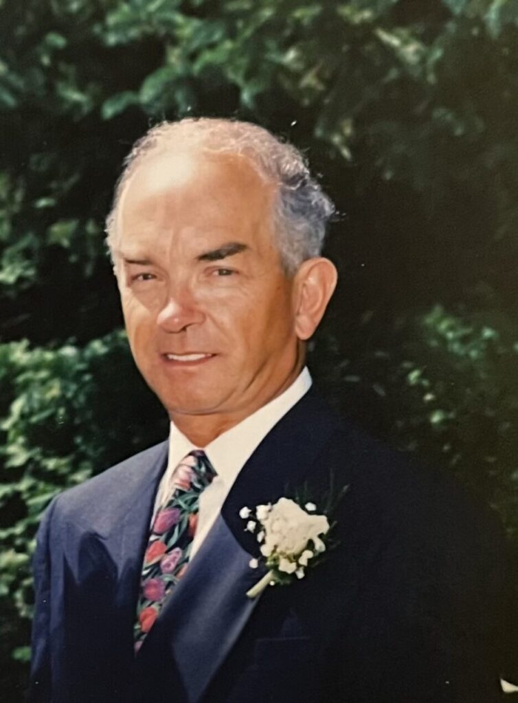 Normand Bellemare 1939-2025