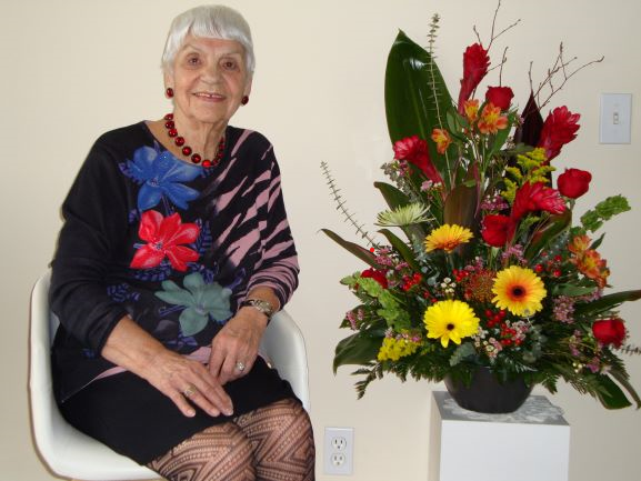 Pauline Cadotte 1929-2025