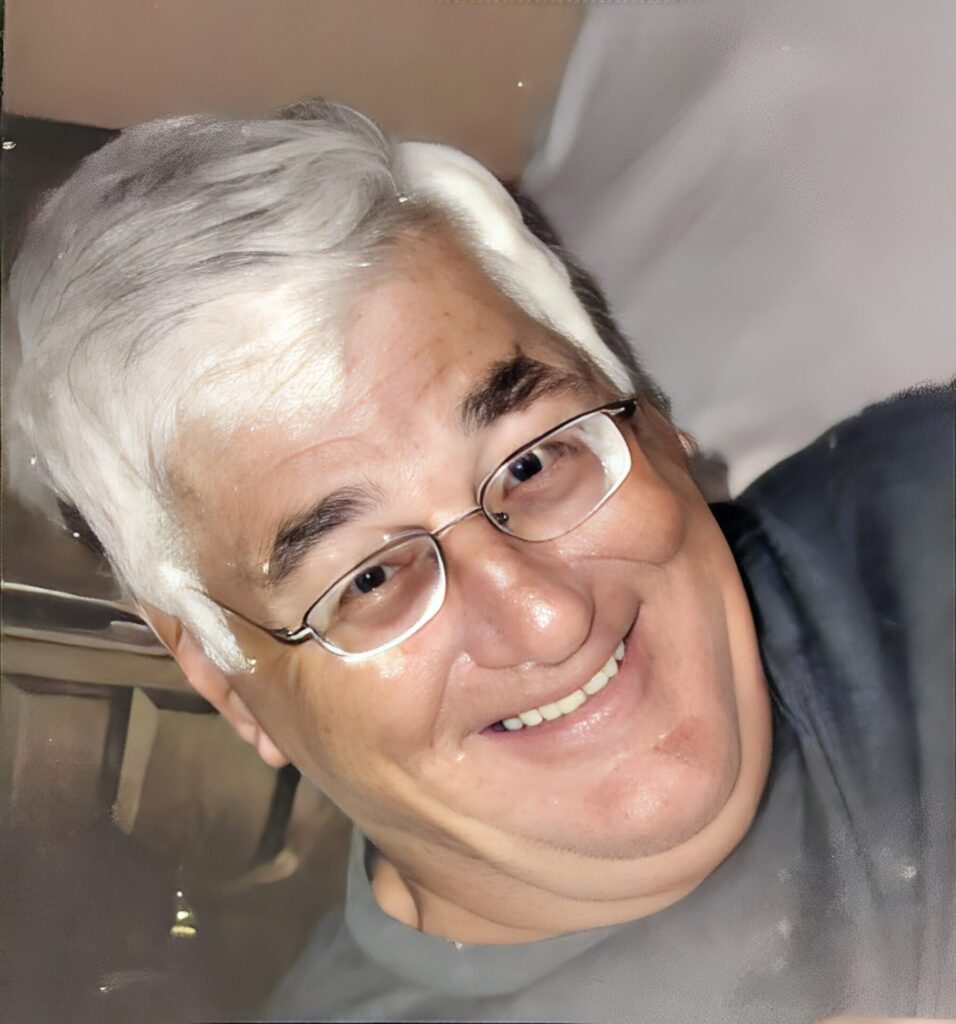 Jean-Claude Baribeau_Avis décès