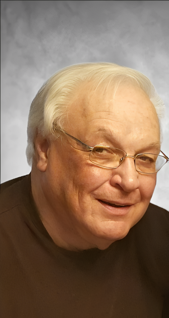 André Renaud_Avis décès