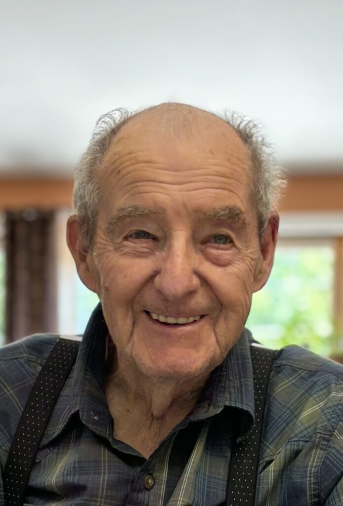 Claude Bastien 1933-2026