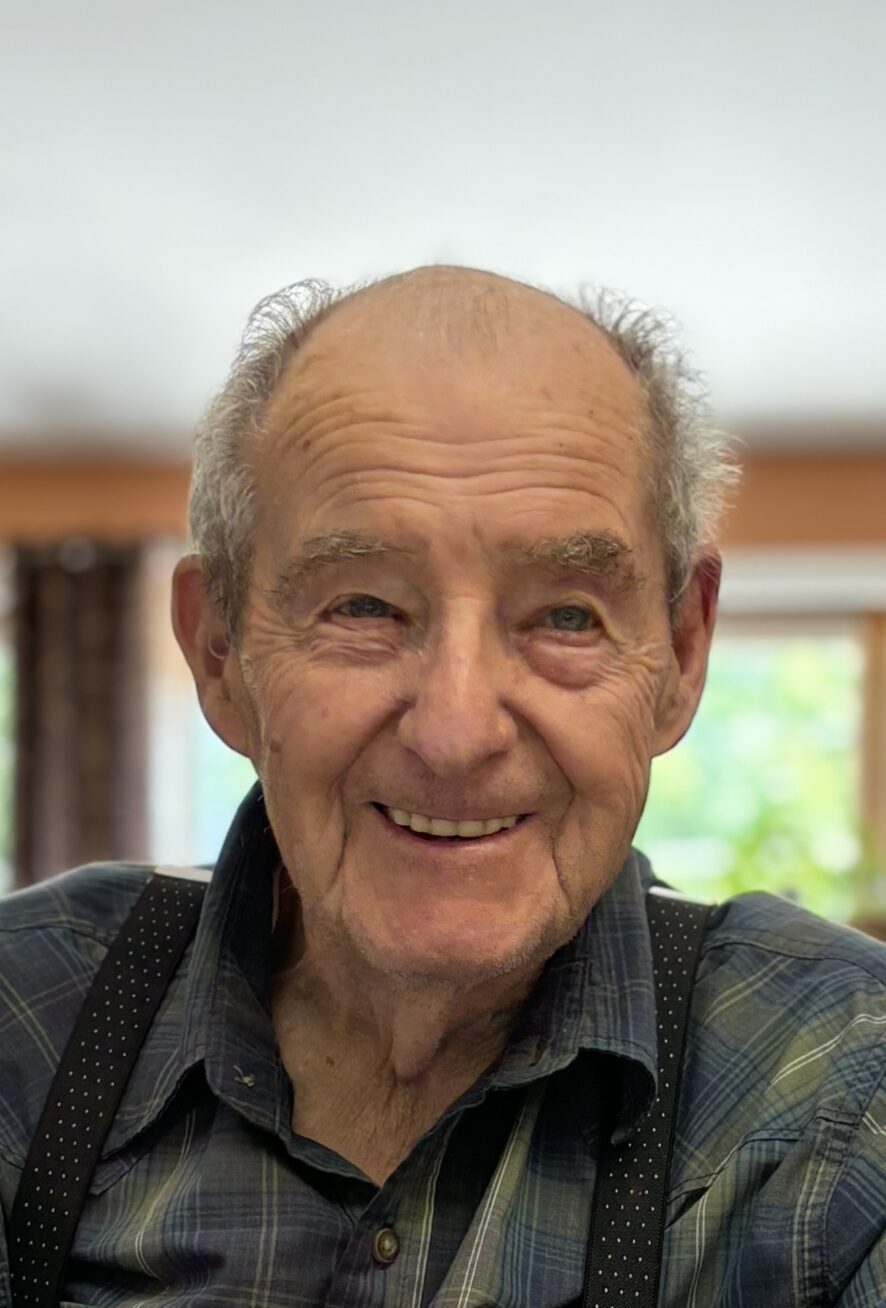 Claude Bastien 1933-2026