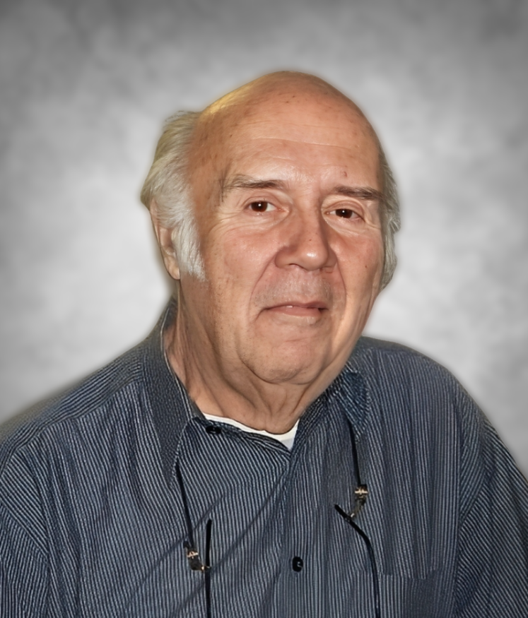 Pierre Dufresne 1932-2026