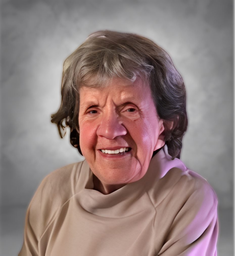Esther Lupien 1954-2026